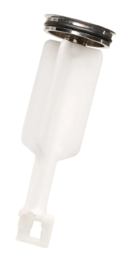 Plumb Pak Pp820-71 Chrome Pop-up Plunger For Price Pfister Fixtures