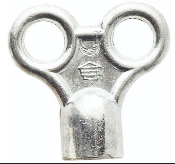 Plumb Pak PP10-7 PP10-7 / AIR VALVE KEY