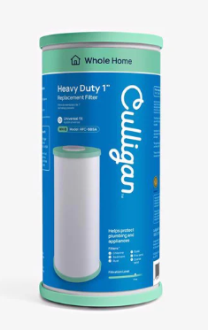 Culligan Whole House 25-Micron Drinking Water Filter 5000 gal. Capacity for Culligan HD-950A