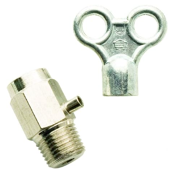 Keeney PP827-9 Loose Air Valve with Key