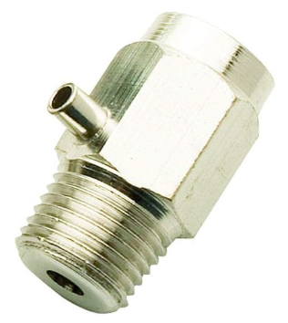 Keeney PP827-9 Loose Air Valve with Key