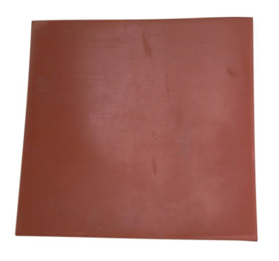 Plumb Pak 6 In. L Red Rubber Sheet Packing - Model Pp855-41