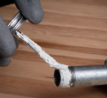 Oatey® Great White® Pipe Joint Compound With PTFE -- 31229