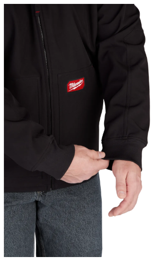 Milwaukee FREEFLEX™ Softshell Hooded Jacket - 312B