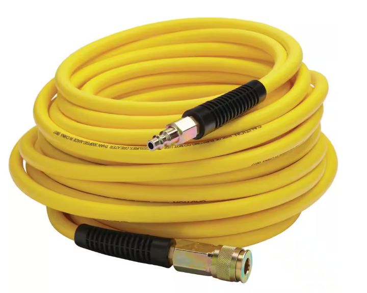 DeWalt 50 ft. x 1/4 in. Air Hose