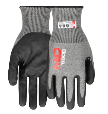Boss CR4 Cut Resisent