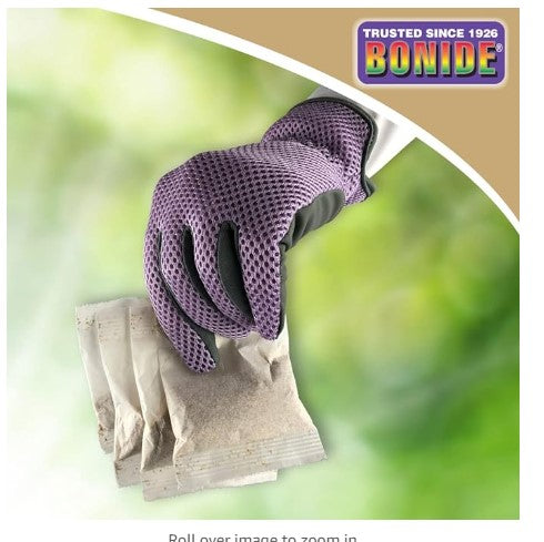 No Escape Mouse Magic Repels Mice 12-0.5oz