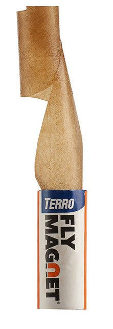 Terro T510 Fly Magnet 4-Pack Sticky Fly Paper Trap