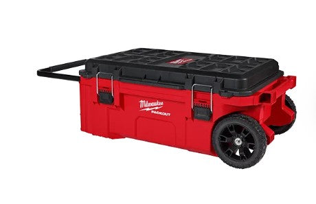 Milwaukee PACKOUT™ Rolling Tool Chest -- 48-22-8428