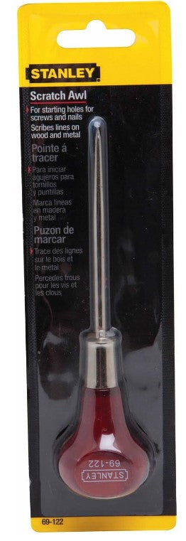 Stanley Scratch Awl 69-122