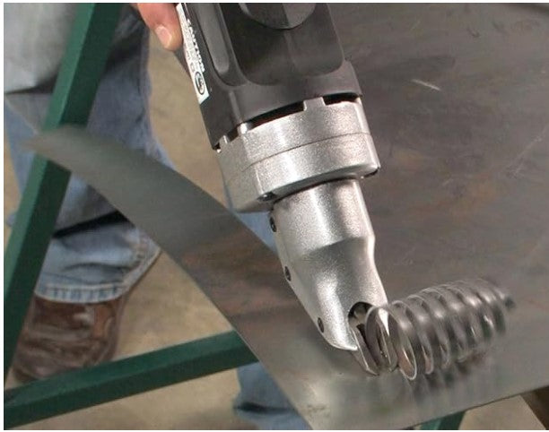 PacTool International SS201 Sheet Metal Shear