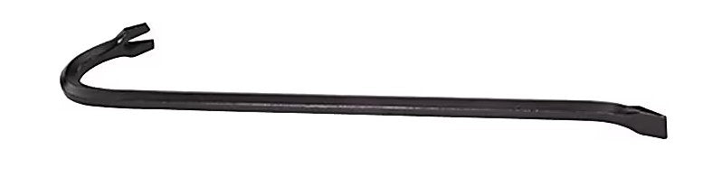 Stanley® Forged Hexagonal Steel Ripping Bars, 3/4" X 30" -- 55-130