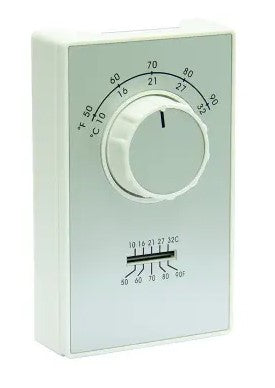 Columbus ET9STS Electric Thermostats (HEAT ONLY)