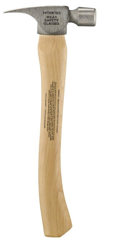 Stiletto FH10C Claw Hammer