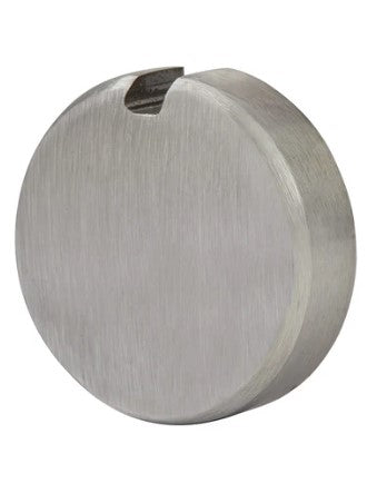 Stiletto FACE Replacement Smooth Steel TB3SR