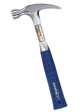 Estwing Metal Handle Ripping & Claw Hammers