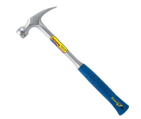 Estwing Metal Handle Ripping & Claw Hammers