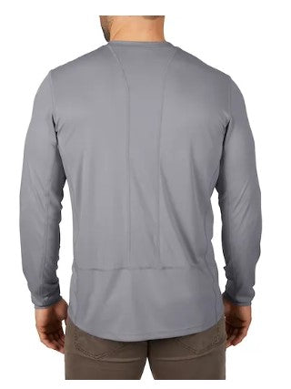 Milwaukee WORKSKIN™ Lightweight Performance Shirt - Long Sleeve - 415G