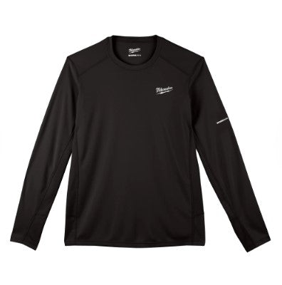 Milwaukee WORKSKIN™ Lightweight Performance Shirt - Long Sleeve - 415B