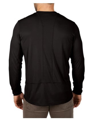 Milwaukee WORKSKIN™ Lightweight Performance Shirt - Long Sleeve - 415B