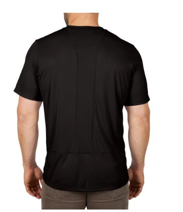 Milwaukee WORKSKIN™ Lightweight Performance Shirt - Short Sleeve - 414B