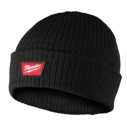Milwaukee Rib-Knit Cuffed Beanie - M750
