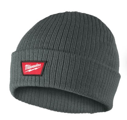 Milwaukee Rib-Knit Cuffed Beanie - M750