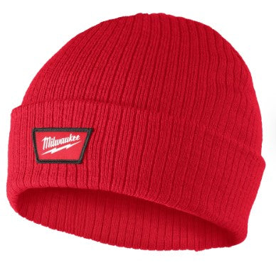 Milwaukee Rib-Knit Cuffed Beanie - M750