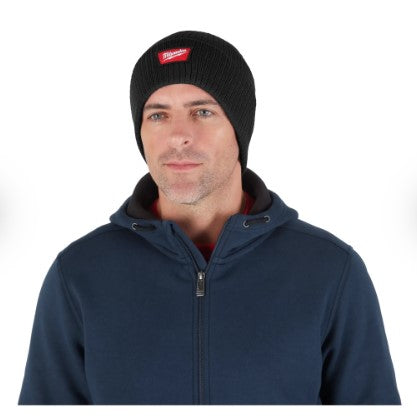 Milwaukee Rib-Knit Cuffed Beanie - M750