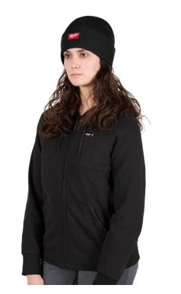 Milwaukee Rib-Knit Cuffed Beanie - M750