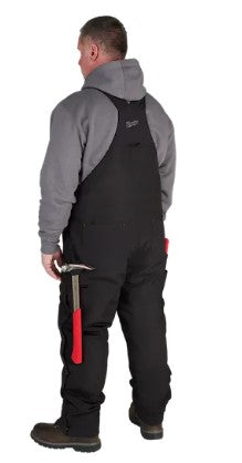 Milwaukee FREEFLEX™ Insulated Bib Overalls - 262B