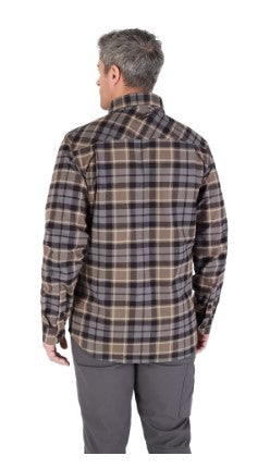 Milwaukee M551 GRIDIRON™ Flannel Shirt - M551G