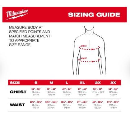 Milwaukee M551 GRIDIRON™ Flannel Shirt - M551R