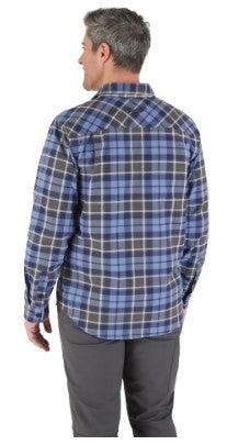 Milwaukee M551 GRIDIRON™ Flannel Shirt - M551U