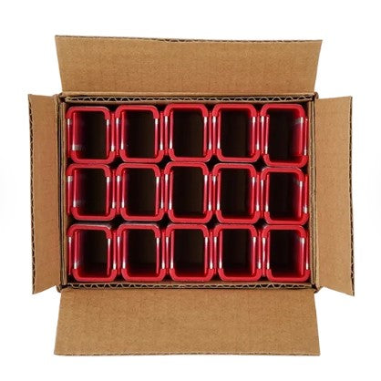 Milwaukee 1" Insulated Cable Staples - MNM1-600