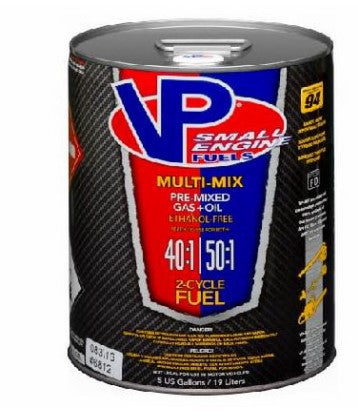 VP Small Engine Fuels