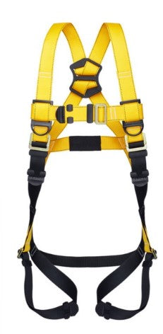 Guardian PURE SAFETY GROUP SERIES 1 HARNESS, XL-XXL, PT - 37002
