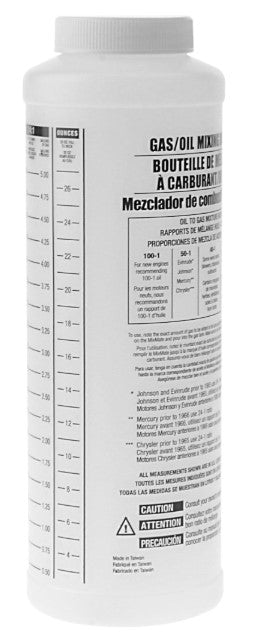 T-H Marine Supplies - Gas / Oil Mixing Bottle