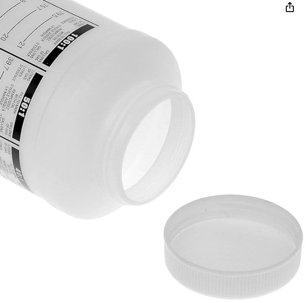 T-H Marine Supplies - Gas / Oil Mixing Bottle