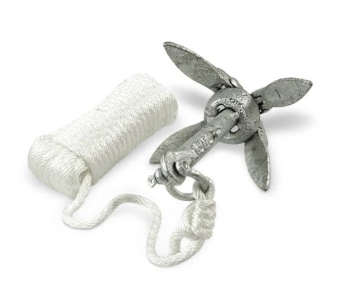 T-H Marine Supplies - Kayak Anchor Kit