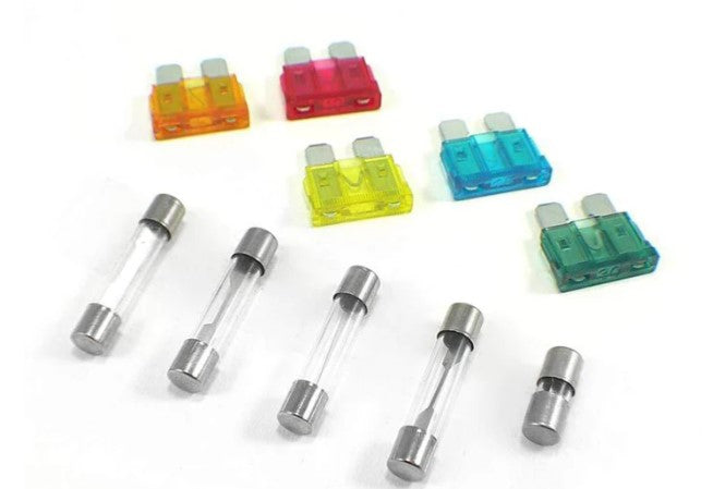 T-H Marine Supplies - 10 Piece Fuse Kit