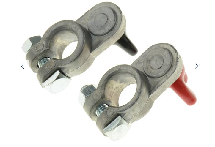 T-H Marine Supplies - Marine Battery Terminal Kit