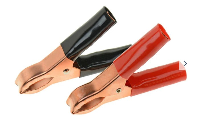 T-H Marine Supplies - Battery Clips