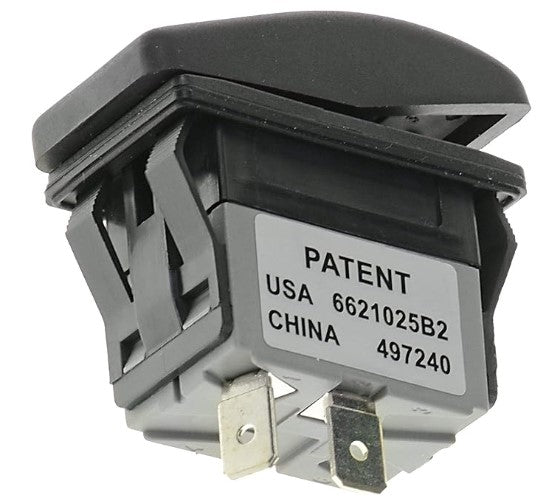 T-H Marine Supplies - Quick-Click Rocker Switch