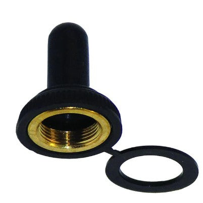 T-H Marine Supplies - Toggle Switch Boot Cover
