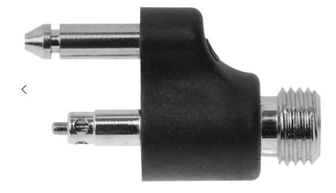 T-H Marine Supplies - Johnson/Evinrude Tank Connector