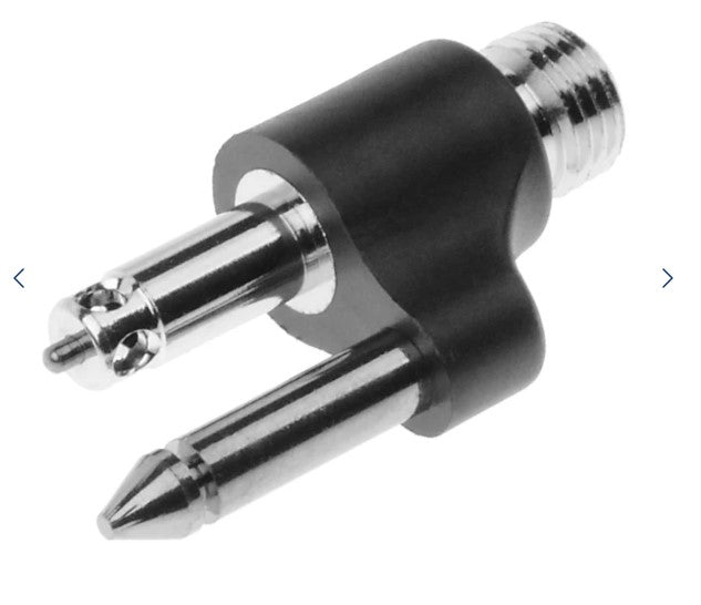 T-H Marine Supplies - Mercury Tank Connector
