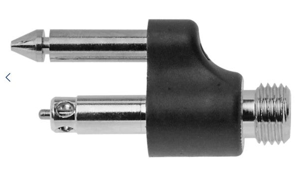 T-H Marine Supplies - Mercury Tank Connector