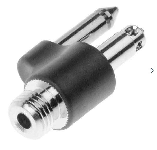 T-H Marine Supplies - Mercury Tank Connector