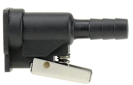 T-H Marine Supplies - Johnson/Evinrude Fuel Connector